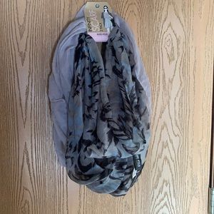 2 pack infinity fashion scarf